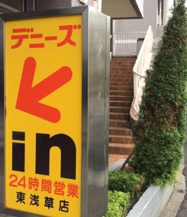 東京都台東区東浅草1(マンション)の賃貸物件の周辺