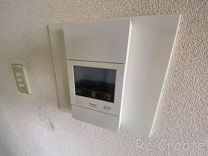 大阪府大阪市天王寺区伶人町(マンション)の賃貸物件の内装