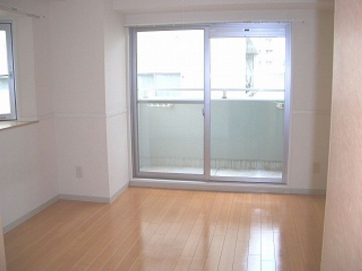 レジデンス田町の内装