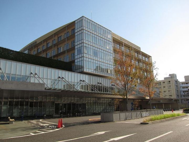 神奈川県川崎市多摩区登戸(マンション)の賃貸物件の周辺