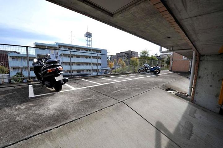 神奈川県川崎市宮前区有馬8(マンション)の賃貸物件の地図