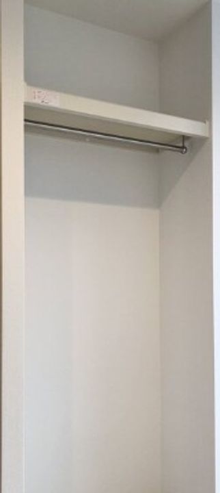 レオーネ千住新橋の内装