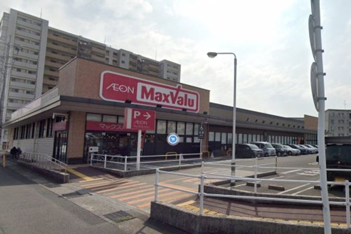 イモーレ真砂の周辺