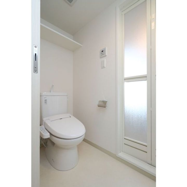 エステムコート名古屋駅前COREの内装