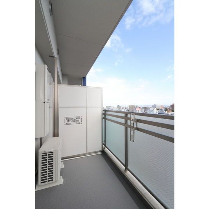 エステムコート名古屋駅前COREの内装