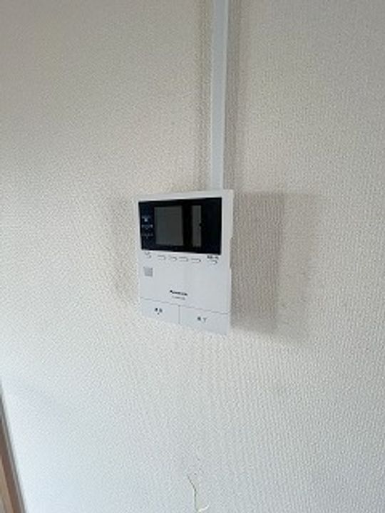 大阪府大阪市平野区西脇3(マンション)の賃貸物件の内装