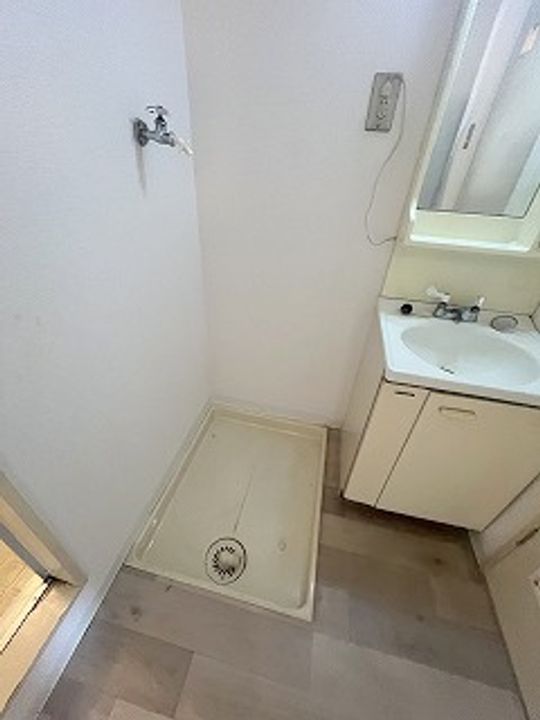 大阪府大阪市平野区西脇3(マンション)の賃貸物件の内装