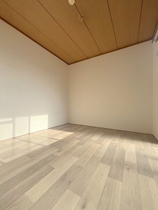 大阪府大阪市平野区西脇3(マンション)の賃貸物件の内装