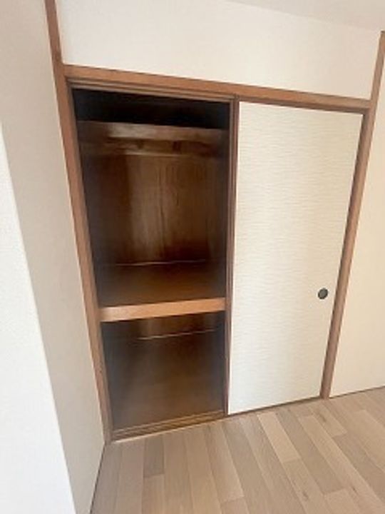 大阪府大阪市平野区西脇3(マンション)の賃貸物件の内装