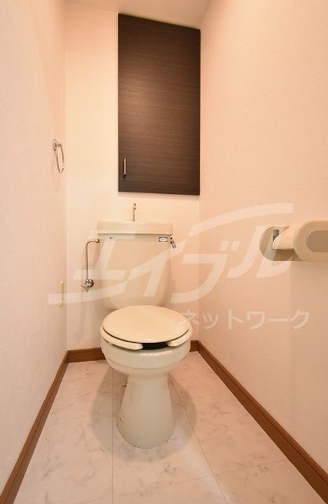 コージーコートYODOI-1の内装