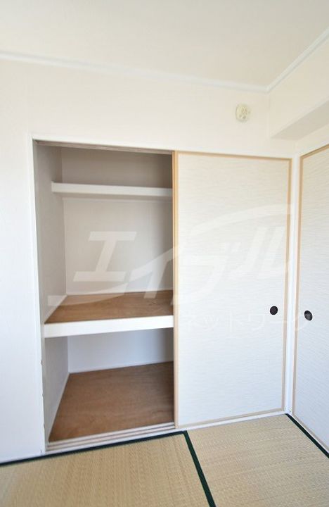 コージーコートYODOI-1の内装