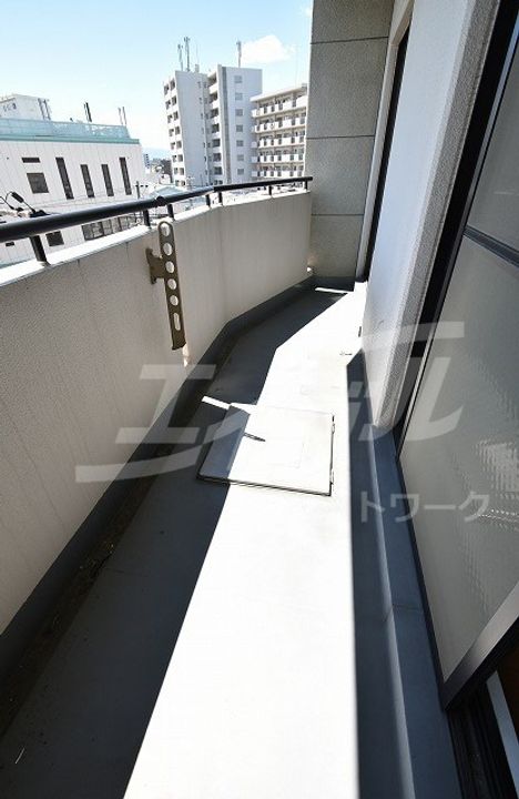 コージーコートYODOI-1の内装