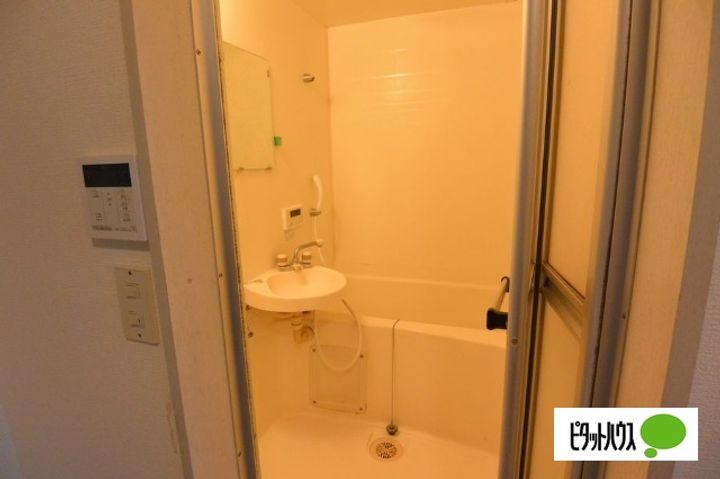 ミタホーム韮塚の風呂