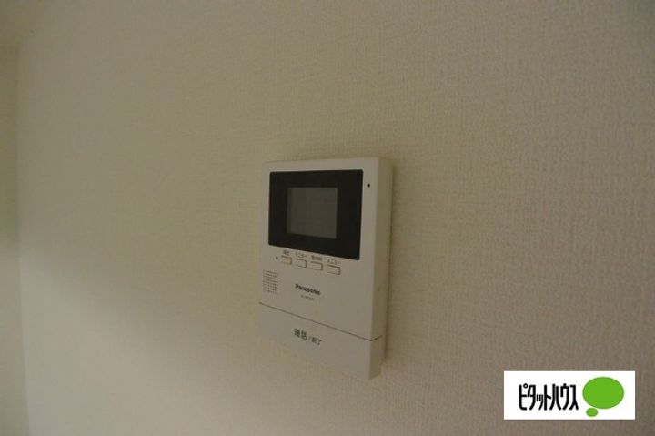 ミタホーム韮塚の内装