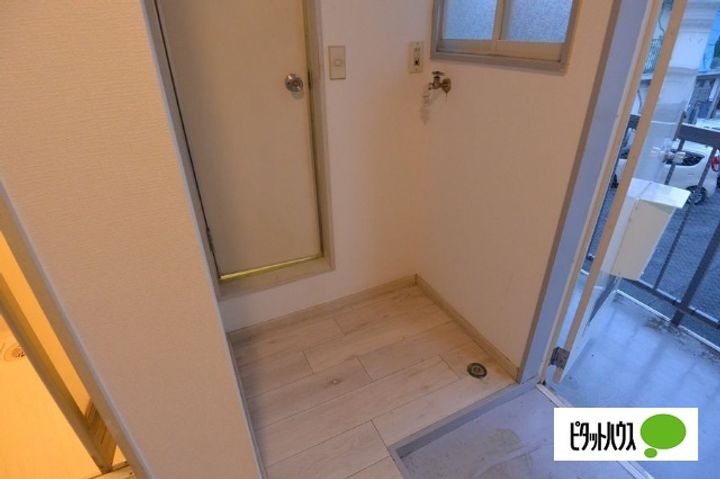 ミタホーム韮塚の内装