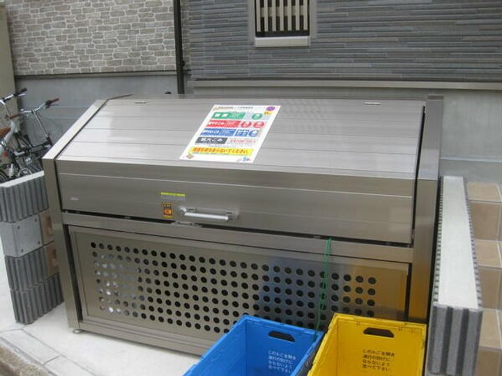 東京都江戸川区新堀2(アパート)の賃貸物件のその他画像