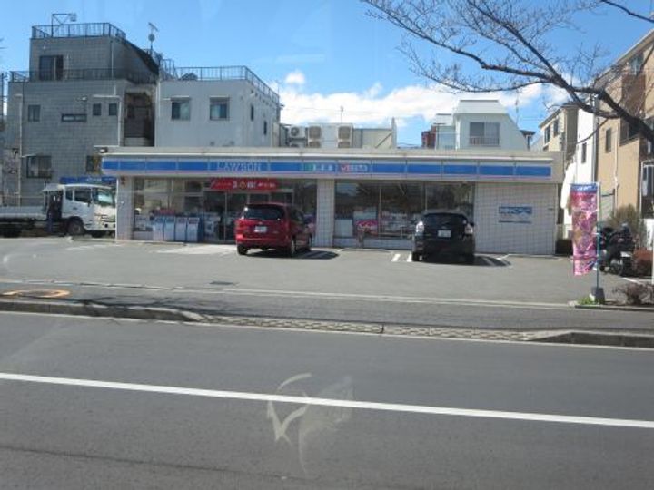 東京都江戸川区新堀2(アパート)の賃貸物件の周辺