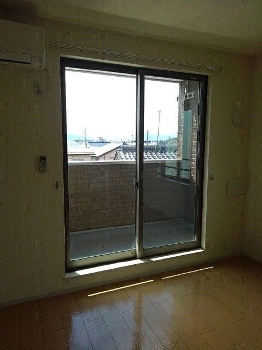 クレセント VIIの内装