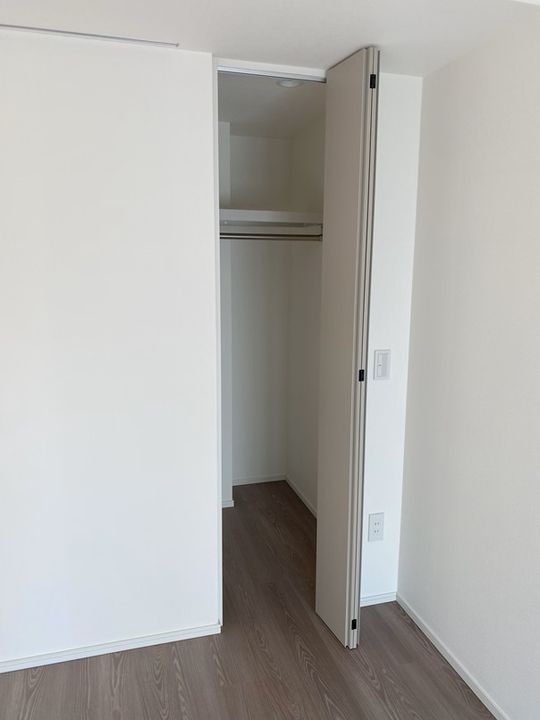 ピアース赤坂の内装