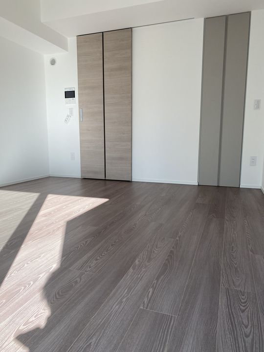 ピアース赤坂の内装