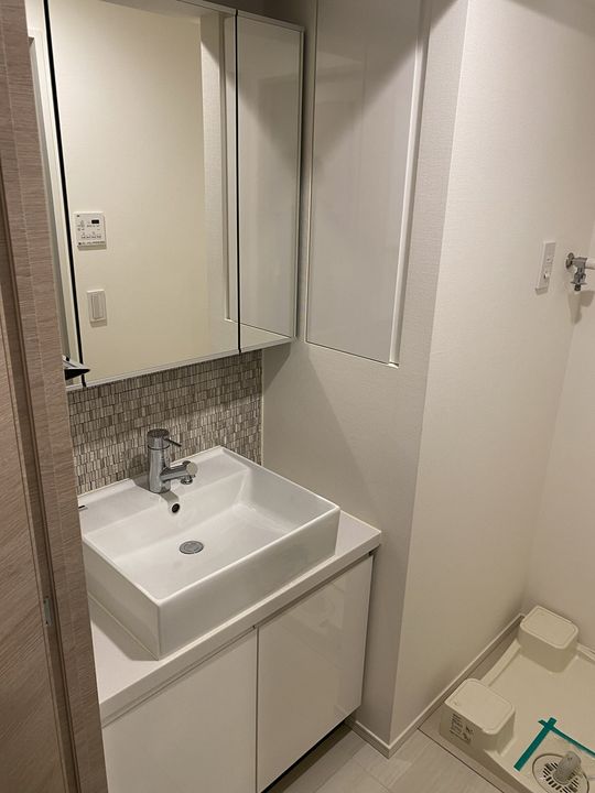 ピアース赤坂の内装