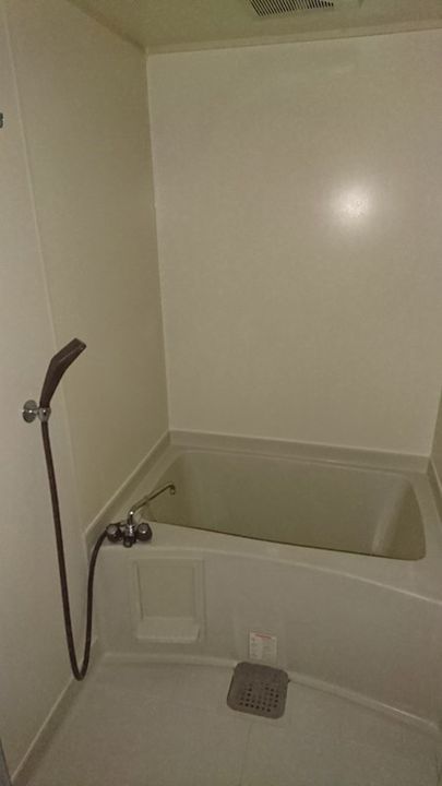 神奈川県川崎市中原区上小田中6(マンション)の賃貸物件の風呂