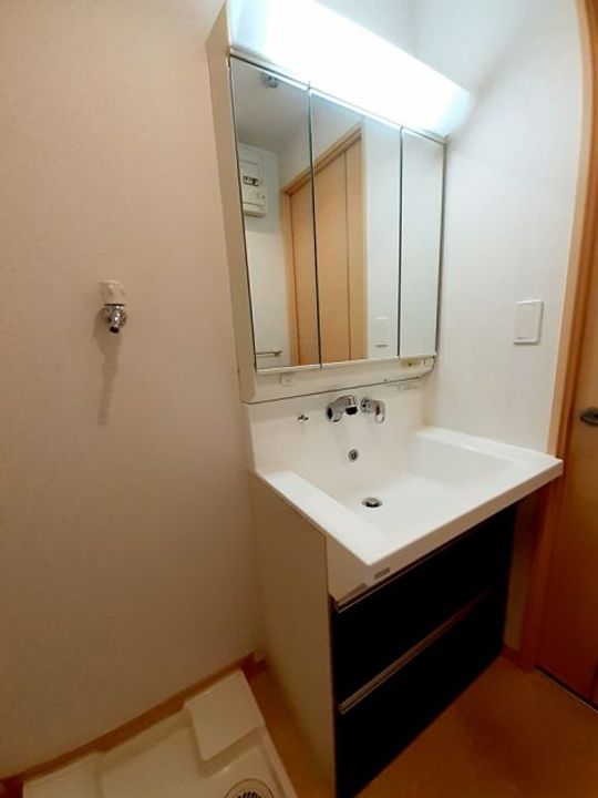 兵庫県神戸市西区伊川谷町潤和(マンション)の賃貸物件の内装