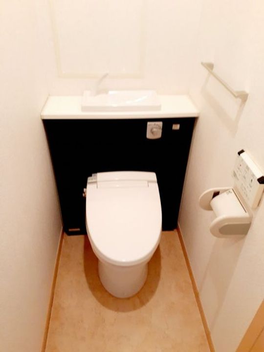 兵庫県神戸市西区伊川谷町潤和(マンション)の賃貸物件の内装