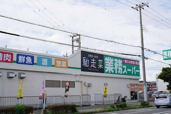 兵庫県神戸市西区伊川谷町潤和(マンション)の賃貸物件の周辺
