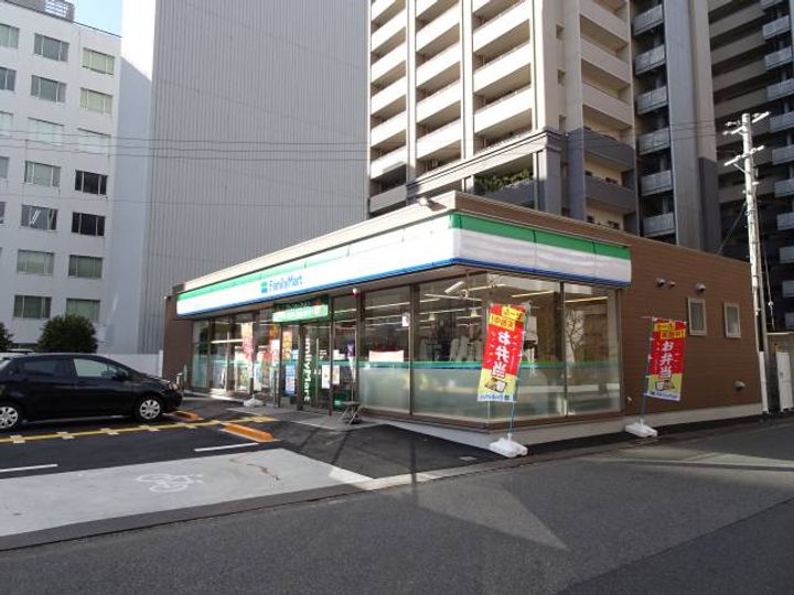 プラウド大津におの浜の周辺