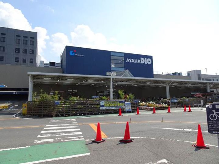 プラウド大津におの浜の周辺