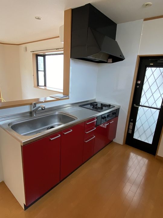 茨城県高萩市高浜町3(一戸建)の賃貸物件のその他画像