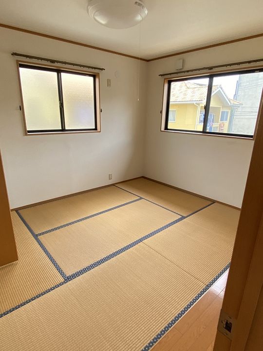 茨城県高萩市高浜町3(一戸建)の賃貸物件のその他画像