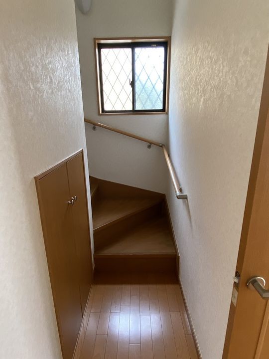 茨城県高萩市高浜町3(一戸建)の賃貸物件のその他画像