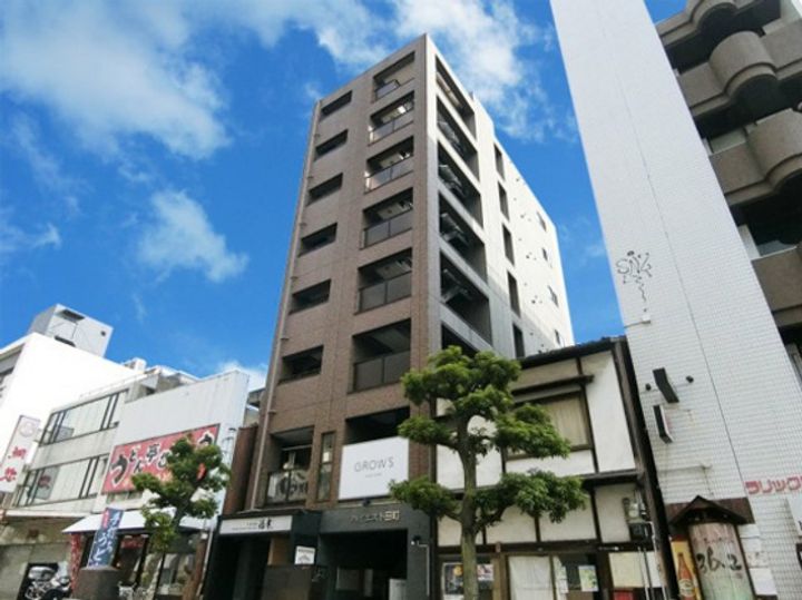 ハイエスト田町のその他画像