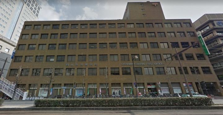 ハイエスト田町の周辺
