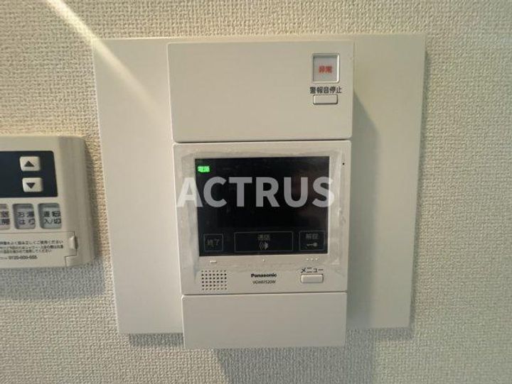 大阪府大阪市阿倍野区西田辺町1(マンション)の賃貸物件の内装