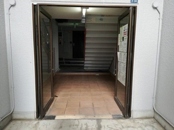 ビートル山本北(猫可)の地図