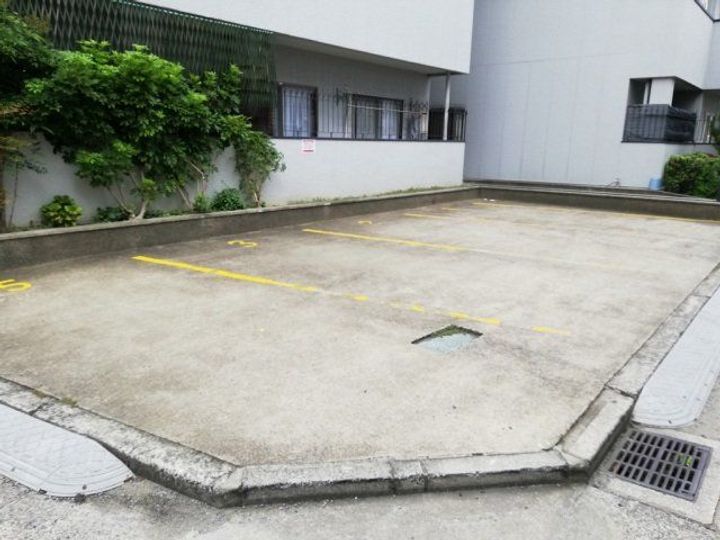 ビートル山本北(猫可)の地図