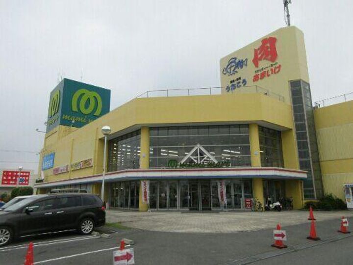 ハイツ光 C棟のその他画像