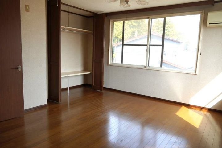 新潟県上越市寺町3(一戸建)の賃貸物件の内装