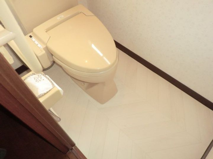 新潟県上越市寺町3(一戸建)の賃貸物件の内装