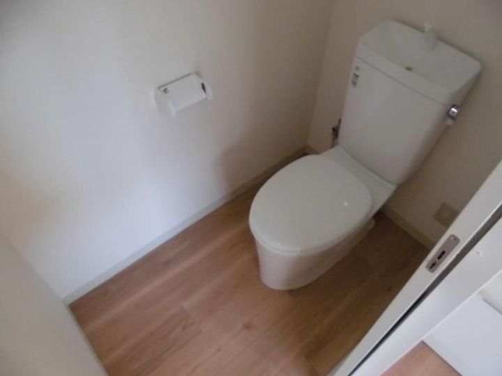 奈良県奈良市百楽園3(一戸建)の賃貸物件の内装