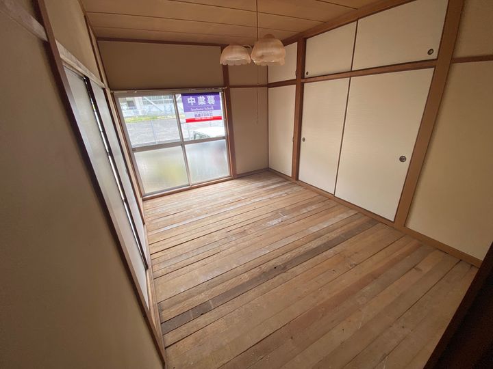 田平アパートのその他画像