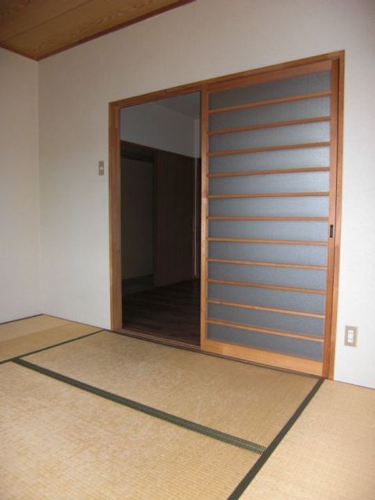 エスポワール村木 C棟の内装