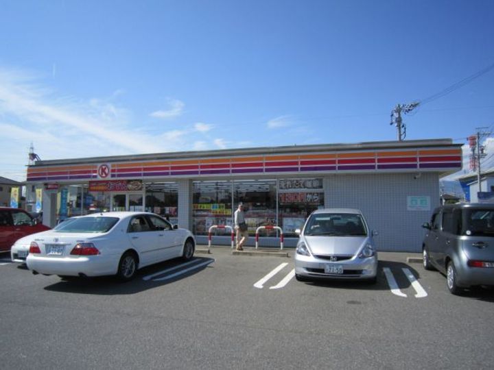 エスポワール村木 C棟の周辺