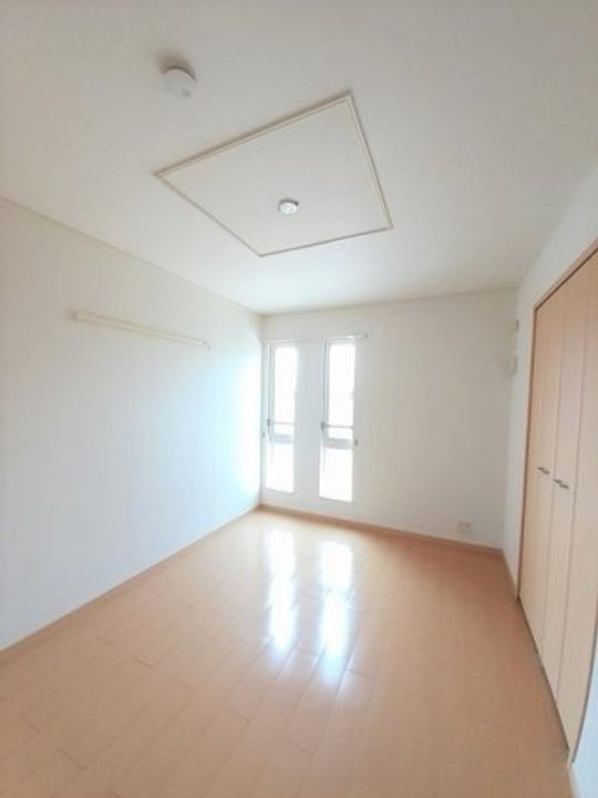 神奈川県南足柄市和田河原(アパート)の賃貸物件のその他画像