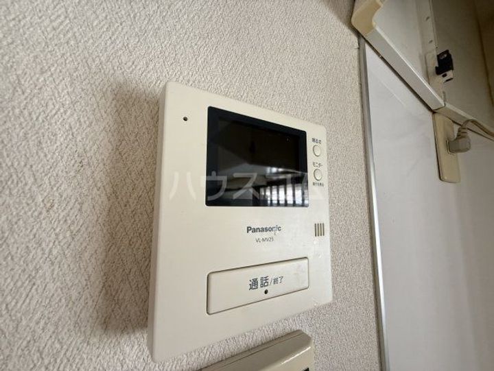 センチュリーの内装