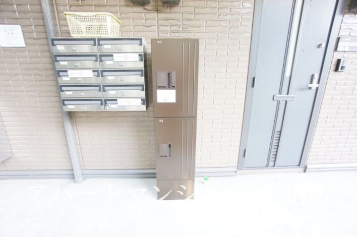 エミネンスの地図