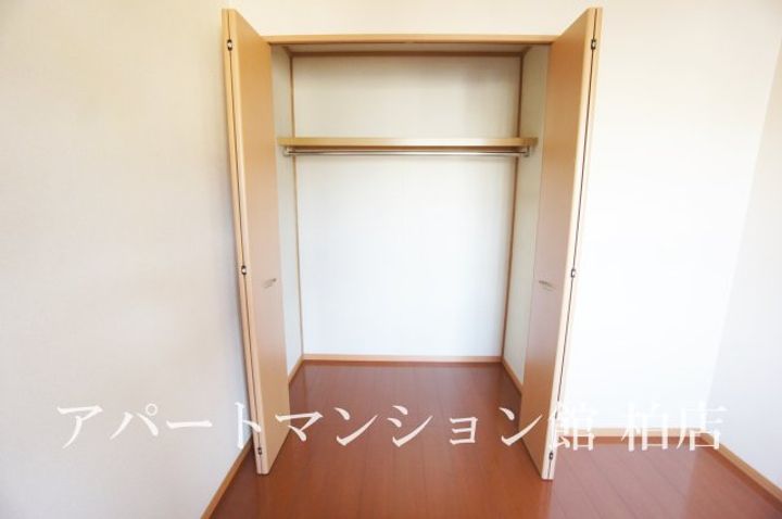 エミネンスの内装